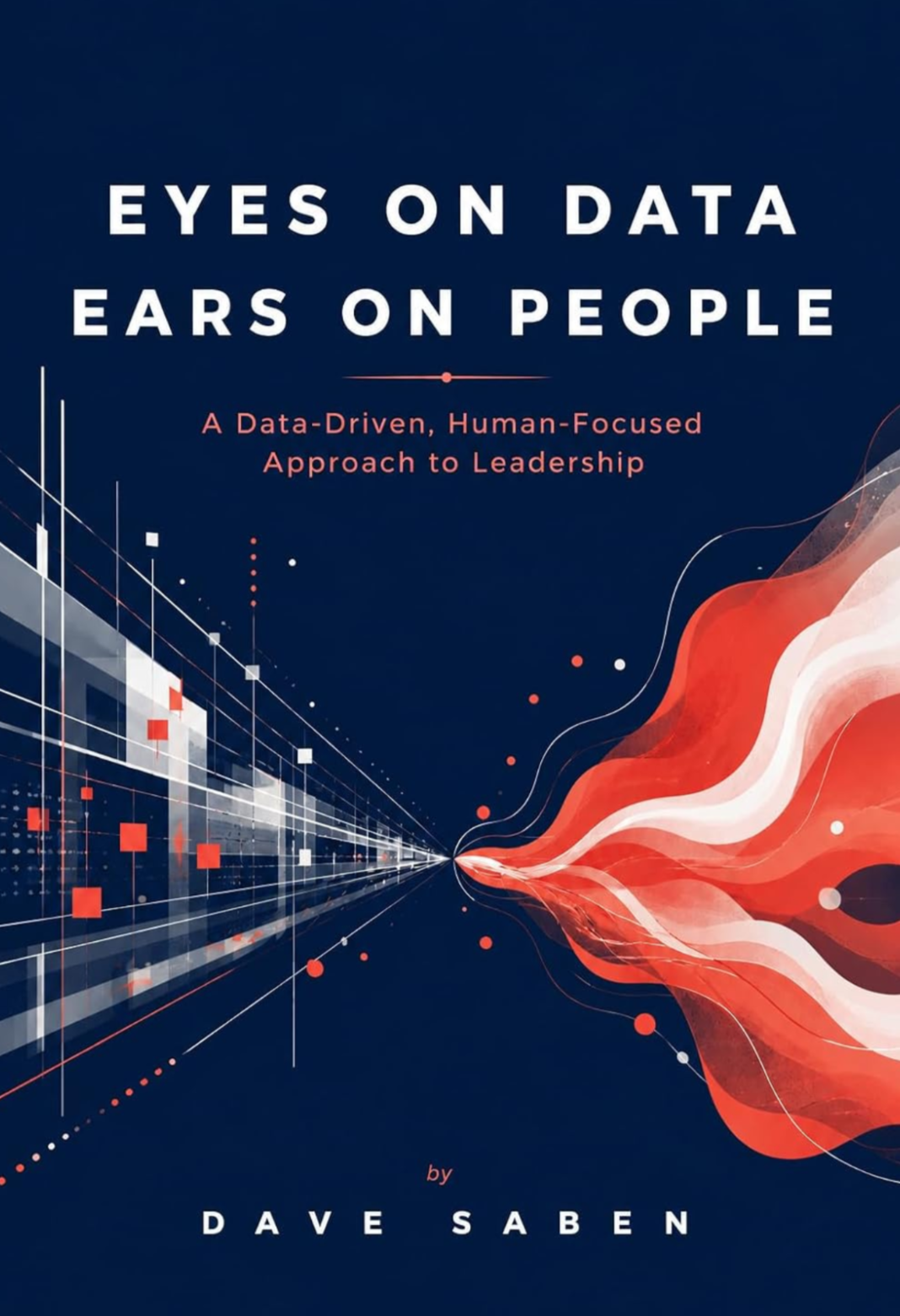 Eyes on Data, Ears on People